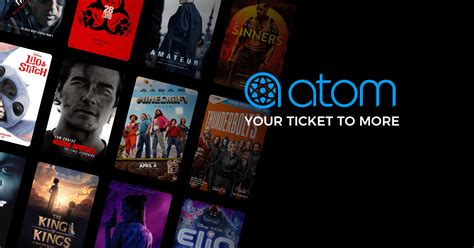 Movies: Find Showtimes, Buy Movie Tickets & More .